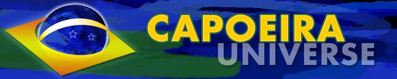 Capoeira Universe