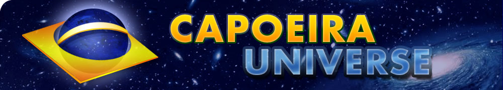 Capoeira Universe