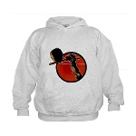 kids hoodie