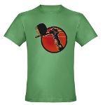 Freedom Capoeira T-Shirt