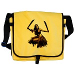 Maculele Bag